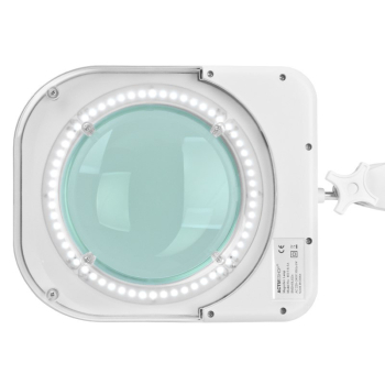 .LAMPA LUPA ELEGANTE 6015 60 LED SMD 5D DO BLATU ACTIV .